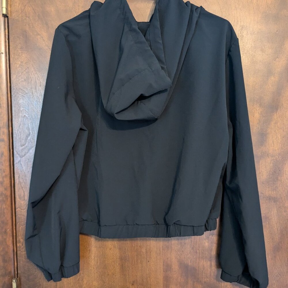 National Geographic Hoodie View 2